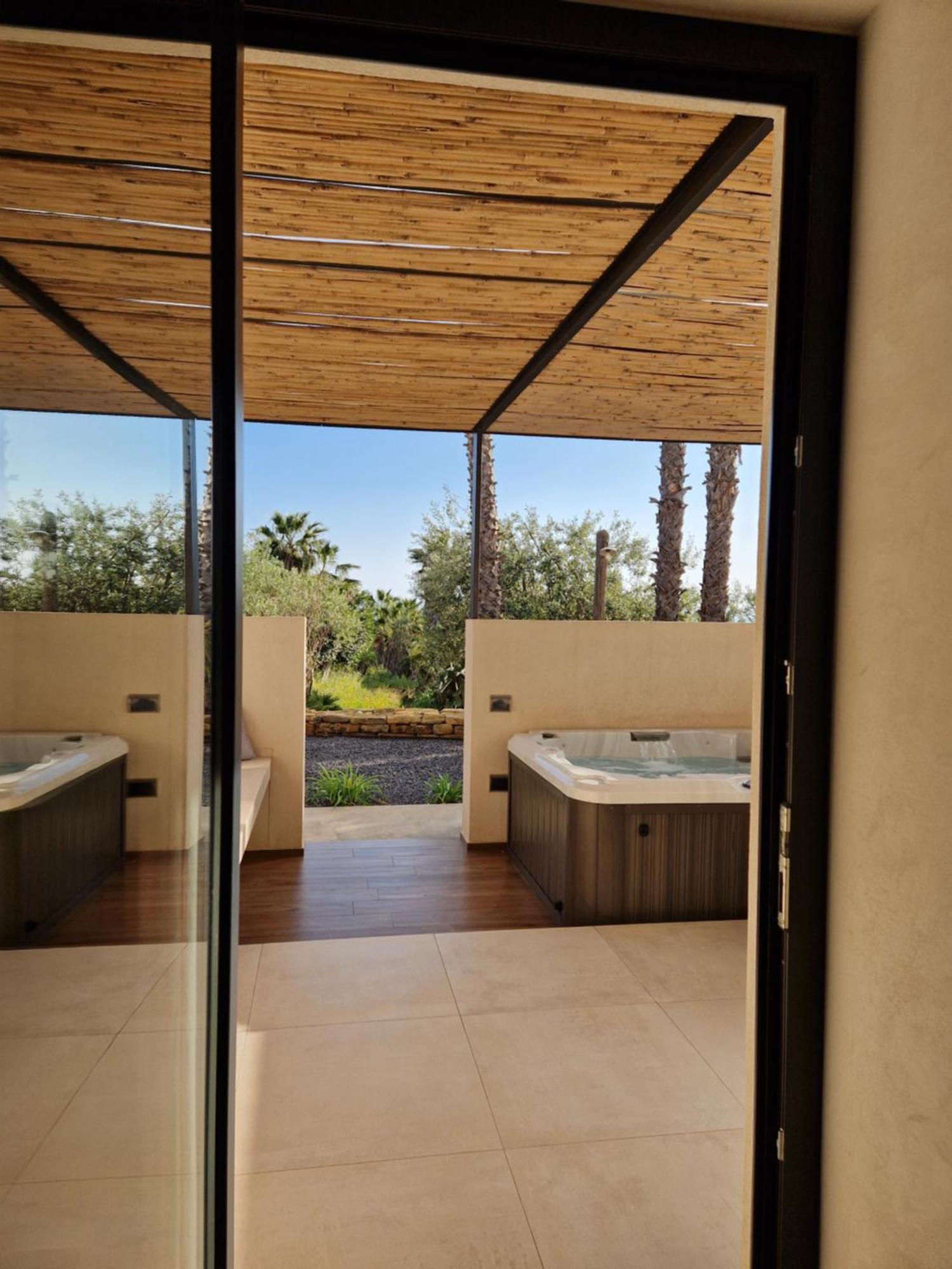 Villa Lekythos Агридженто Стая снимка