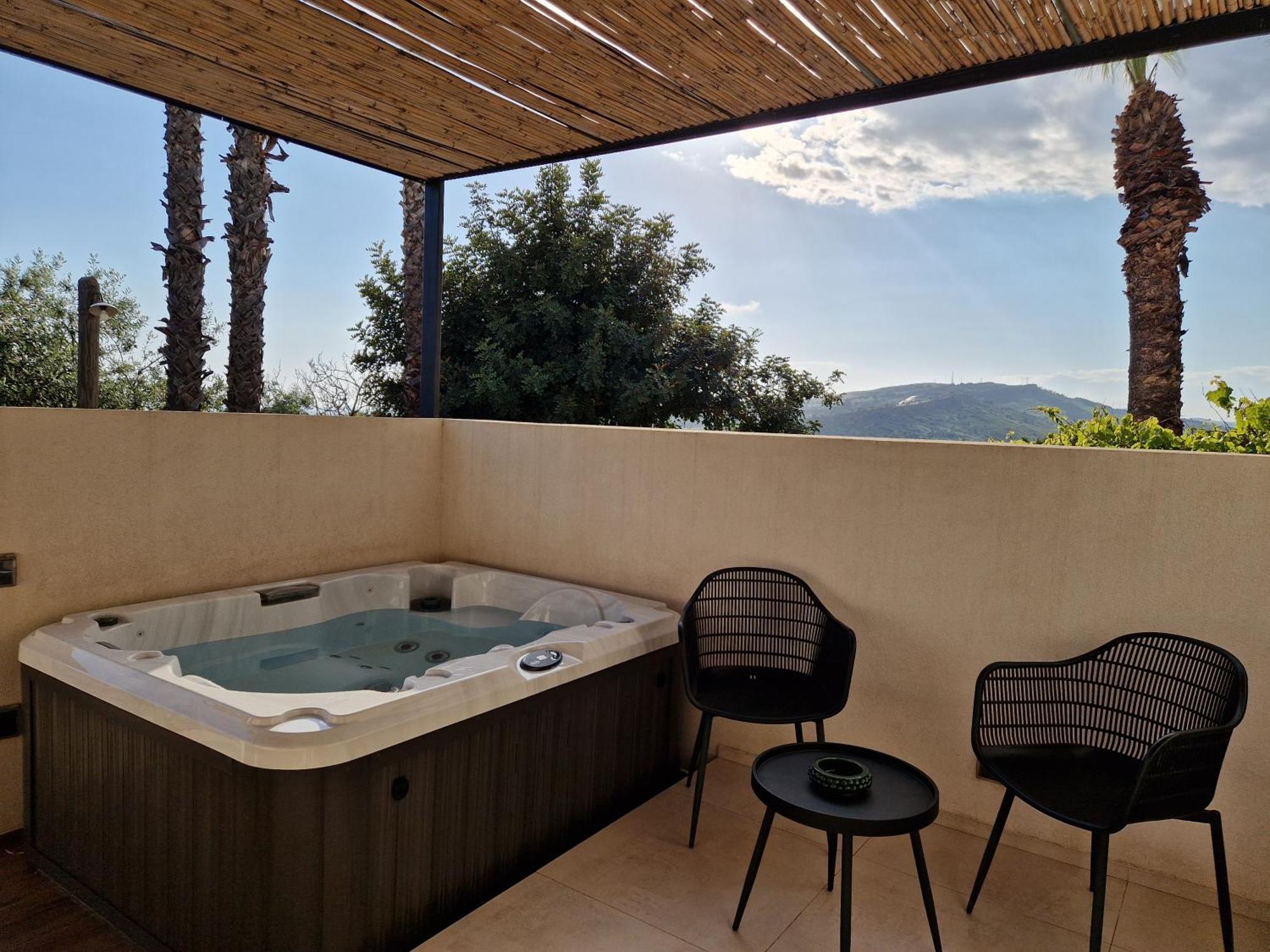 Villa Lekythos Агридженто Стая снимка